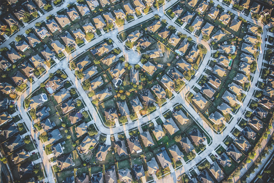 réseau de chaleur et de froid