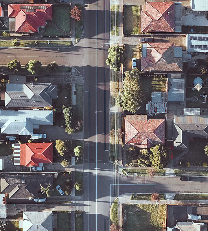 réseau de chaleur et de froid