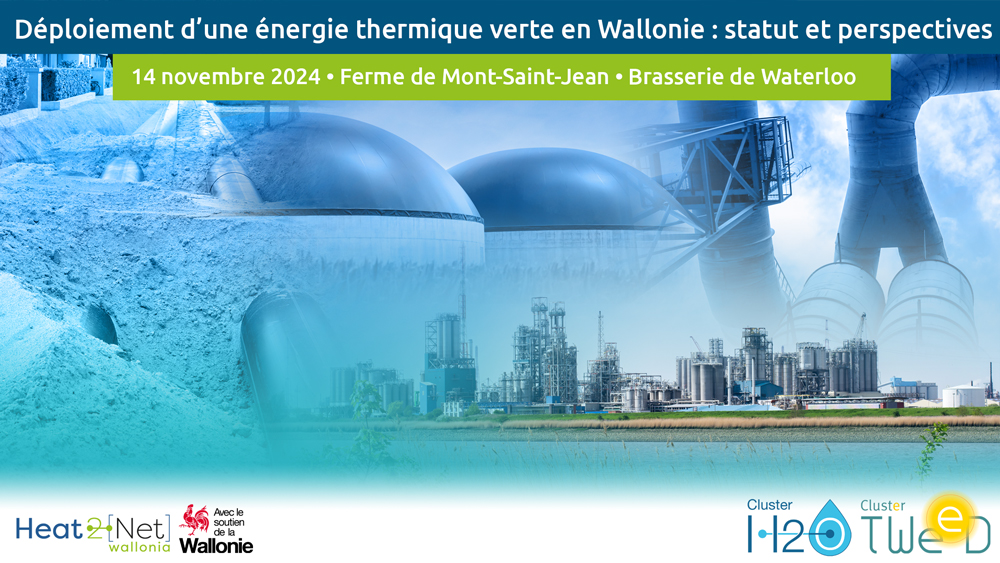 conference cluster tweed conference geothermie et reseaux de chaleur cluster tweed 2024