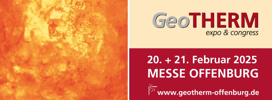 Geotherm Offenburg