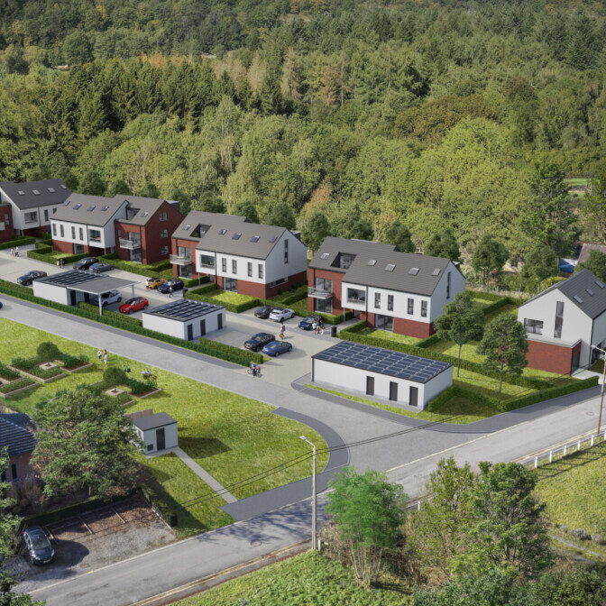 profondeville-vue-ext Réseau de chaleur Profondeville Clos de la grande Hulle